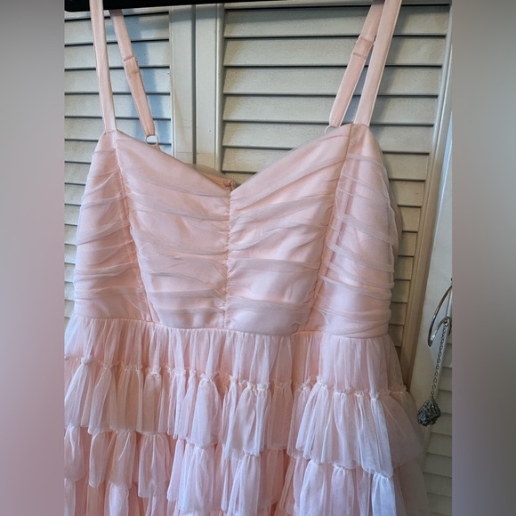 Torrid Special Occasion Dress - Picture 2 of 7